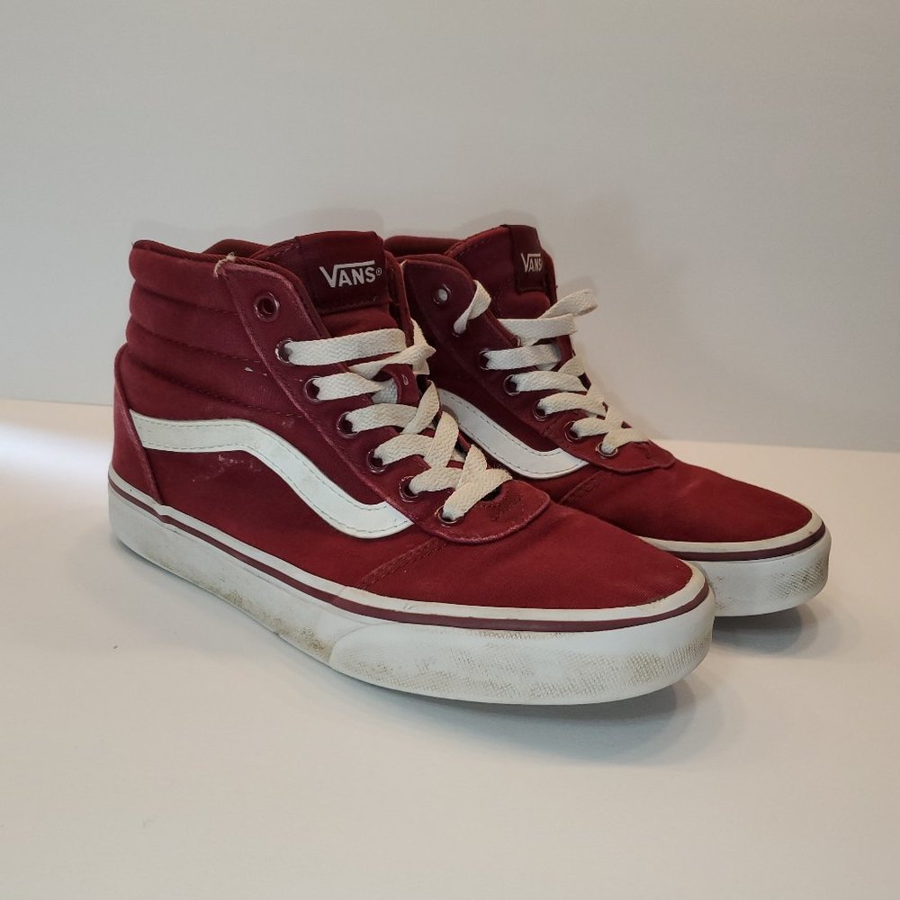VANS Tennis shoes
